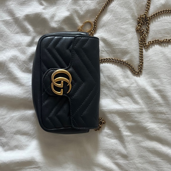 Gucci Purse - Picture 3 of 3